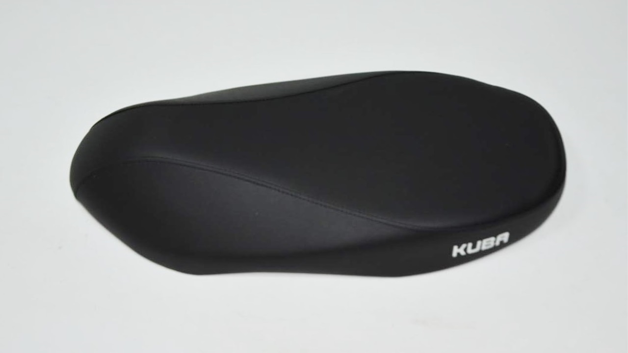 KOLTUK (CRYSTAL8000)